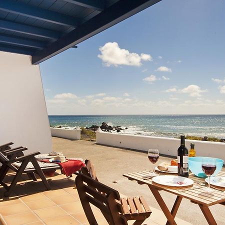 Casita Lanzaocean View Apartment Punta Mujeres Exterior foto