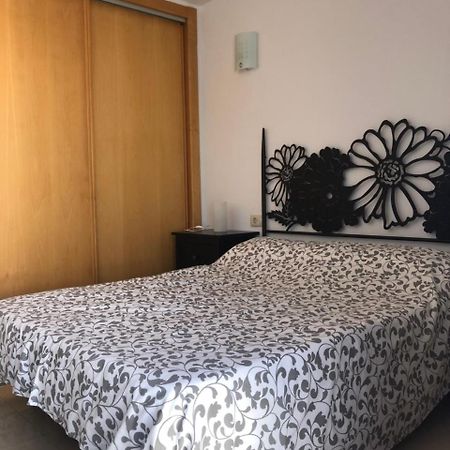 Casita Lanzaocean View Apartment Punta Mujeres Exterior foto