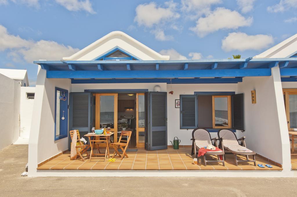 Casita Lanzaocean View Apartment Punta Mujeres Cameră foto