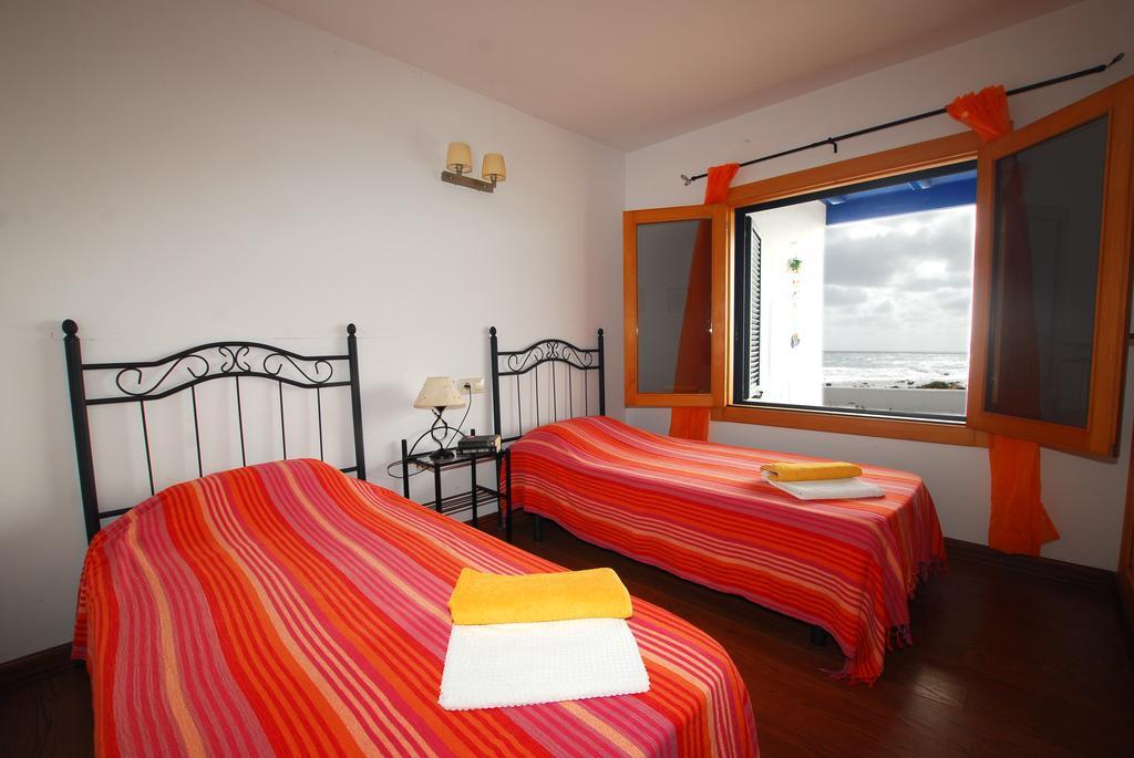 Casita Lanzaocean View Apartment Punta Mujeres Exterior foto