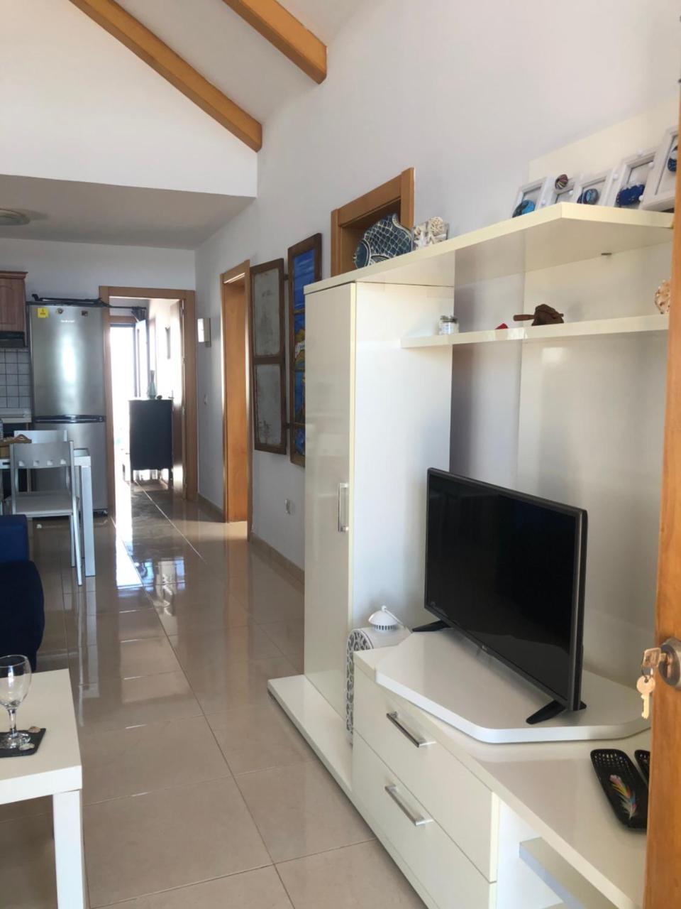 Casita Lanzaocean View Apartment Punta Mujeres Exterior foto