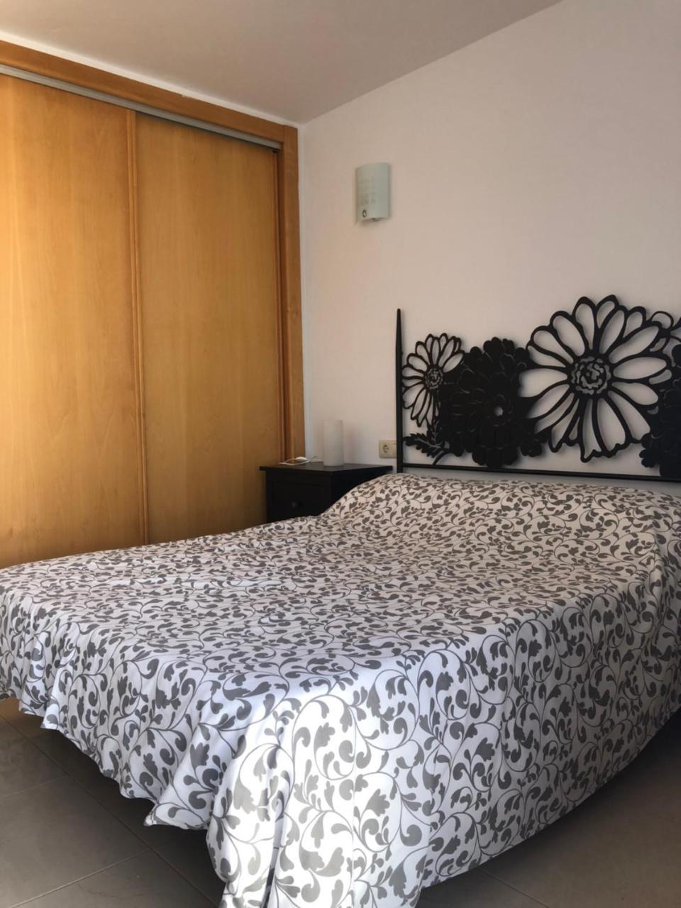 Casita Lanzaocean View Apartment Punta Mujeres Exterior foto