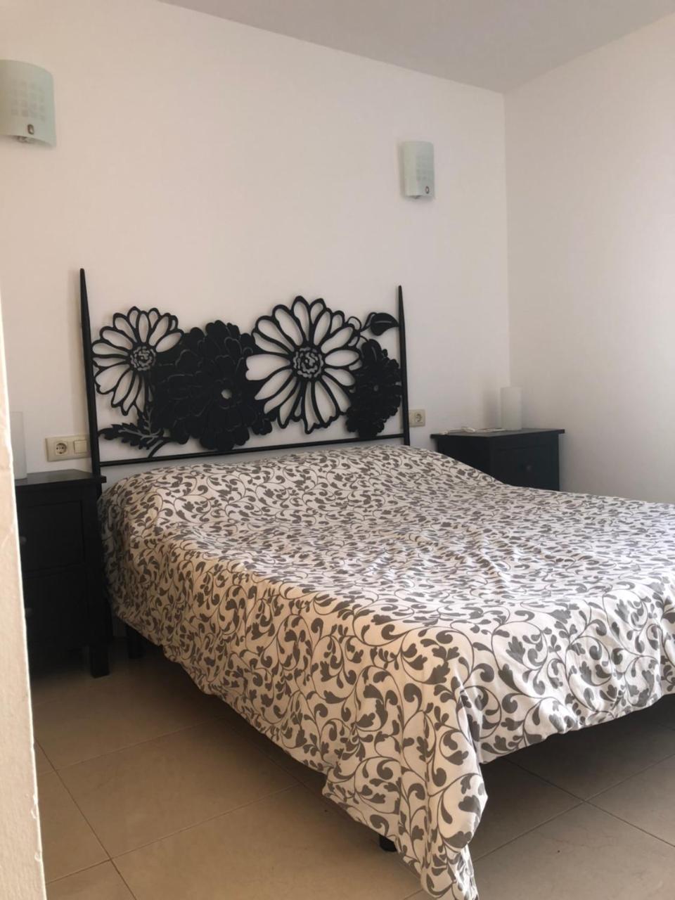 Casita Lanzaocean View Apartment Punta Mujeres Exterior foto