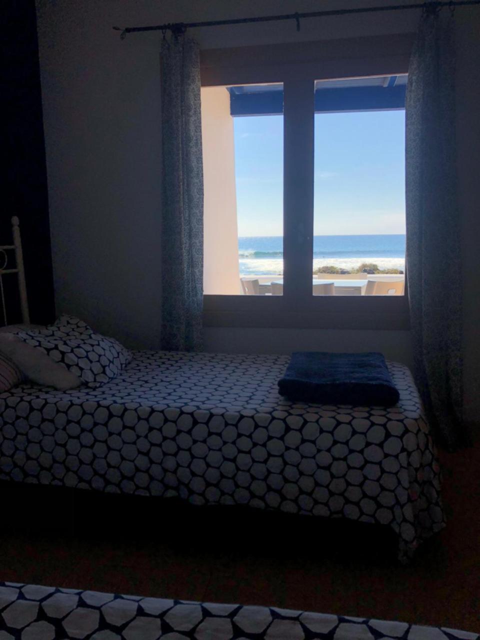 Casita Lanzaocean View Apartment Punta Mujeres Exterior foto
